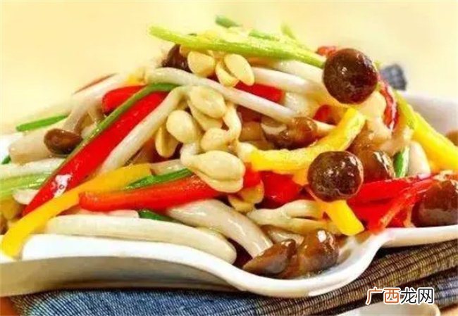 下饭又简单的素食 营养丰富 赶紧做给家人吃吧