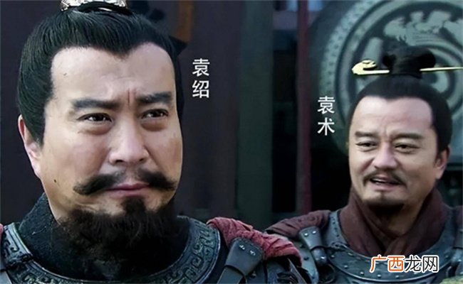 袁绍和袁术因何反目成仇袁绍和袁术争斗谁胜了