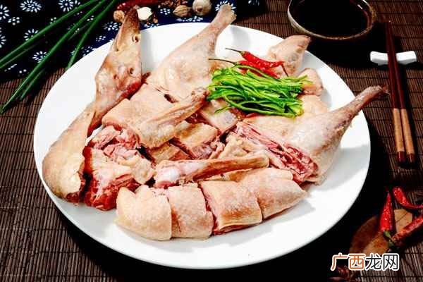 孕妇能吃鸭肉吗