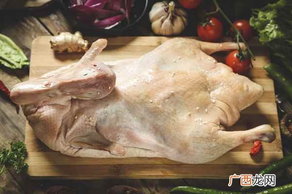 孕妇能吃鸭肉吗