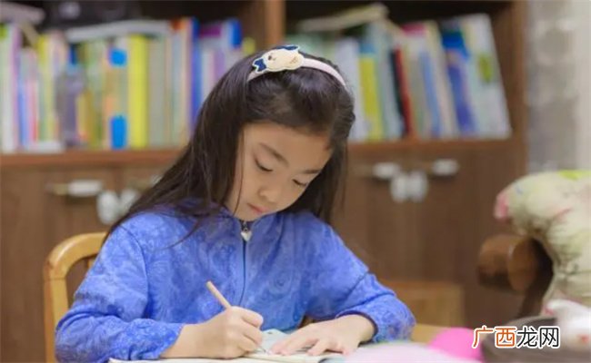 孩子不良行为的产生 都是因缺乏自控力 自控力要从小培养