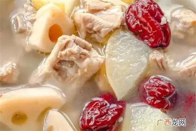 秋天多吃8种食物 滋阴润燥增强免疫 越吃越健康 秋冬少生病