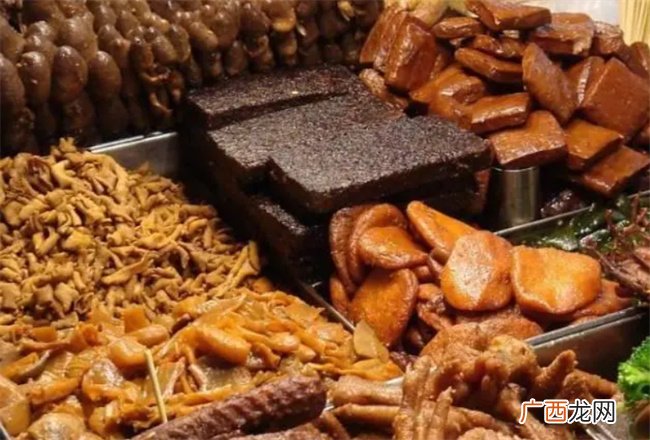 万能的卤水配方 这5种料缺一不可 不管卤什么 又香又入味