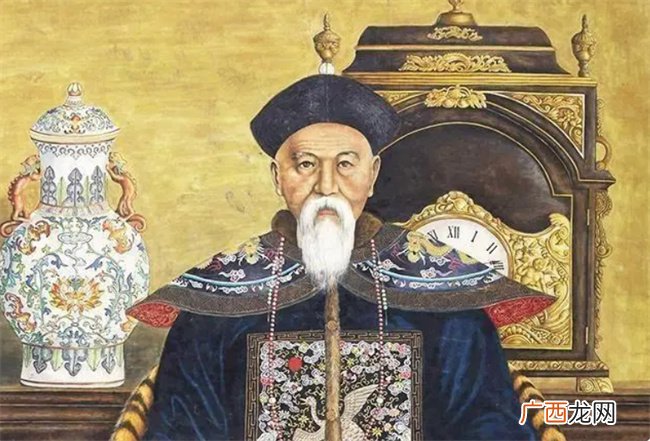 八字中晚清三代帝师翁同龢的命理格局都有哪些特点