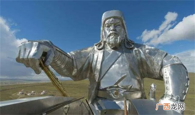 ?成吉思汗手下猛将有哪些 铁木真手下有哪些名将