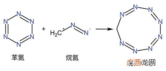 烷基八氮