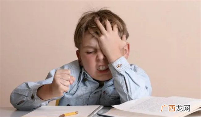 孩子说作业不会做 你会是什么反应