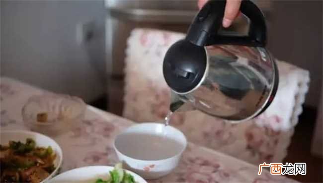在外吃饭正确的消毒方法