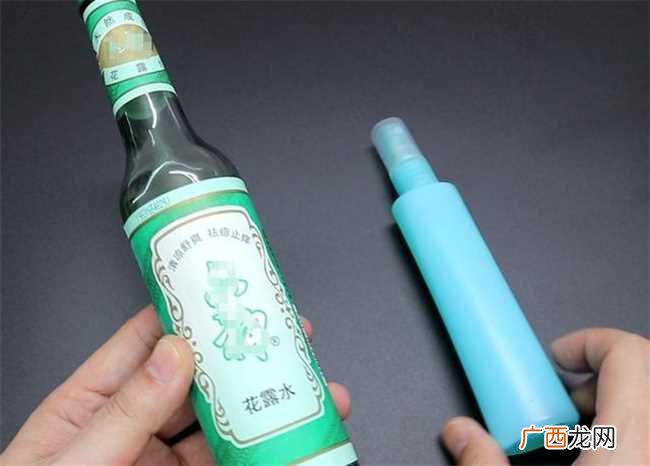 花露水有哪些作用【图】 花露水的主要作用