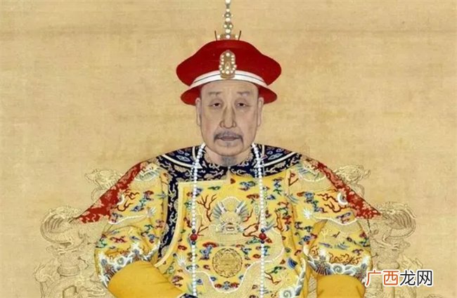 乾隆私访时在路边 对瓜农赞不绝口 回宫路上却下令杀了他