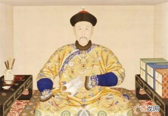 乾隆私访时在路边 对瓜农赞不绝口 回宫路上却下令杀了他