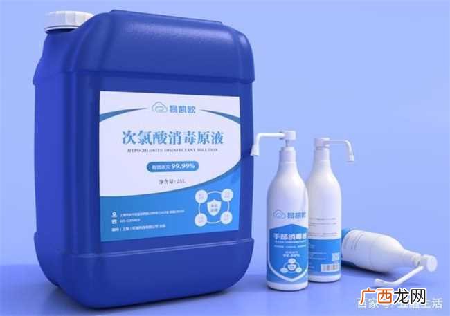 使用消毒液的注意事项 消毒液的使用方法和注意事项
