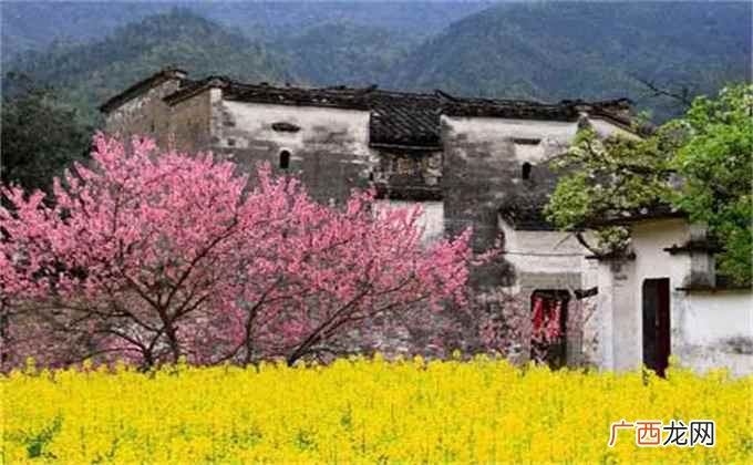婺源篁岭旅游度假区介绍 婺源属于哪个省份