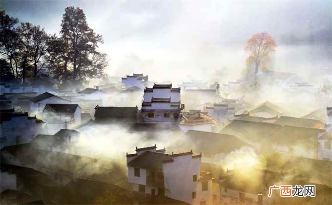 婺源篁岭旅游度假区介绍 婺源属于哪个省份
