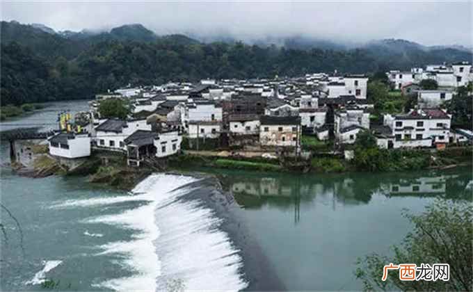 婺源篁岭旅游度假区介绍 婺源属于哪个省份