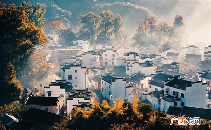 婺源篁岭旅游度假区介绍 婺源属于哪个省份