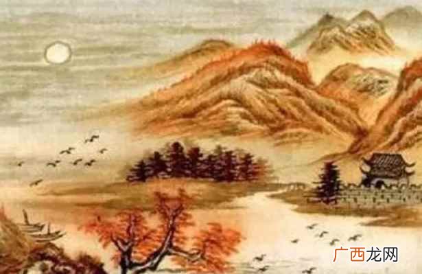 一夜征人尽望乡上一句