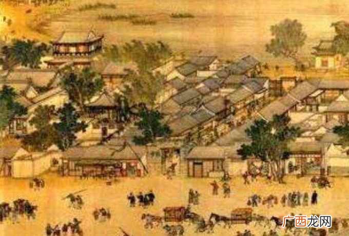 中国朝代顺序表口诀有很多种 二十四朝代顺口溜是什么