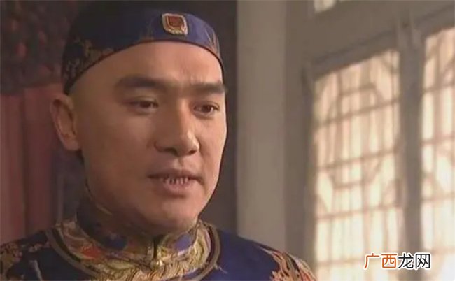 康熙用一条鱼让你明白 为何一生富贵的皇子们 还要抢皇位