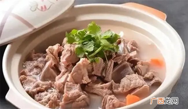 天气渐凉 中老年人 这4种温补食物要常吃 腿脚有劲身体暖