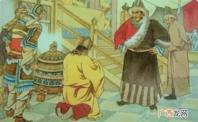 王韶的河湟开边 对北宋来说是好事还是坏事