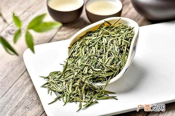 竹叶茶的功效与作用及禁忌