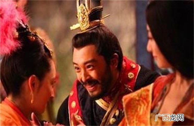 隋炀帝杨广死后 他的两位女儿的命运如何