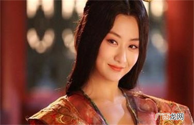 隋炀帝杨广死后 他的两位女儿的命运如何