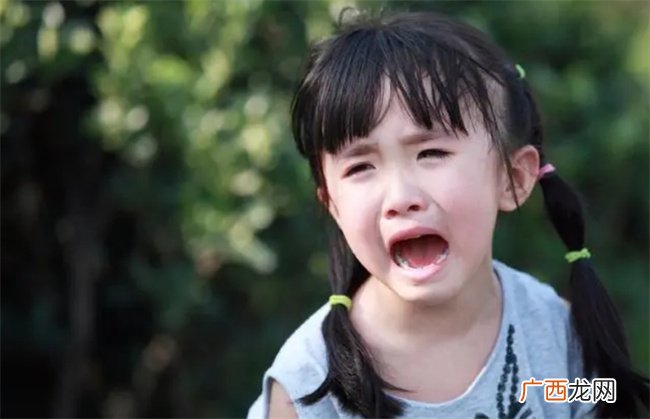 孩子发脾气妈妈要照单全收吗 教孩子学会自我控制是根本