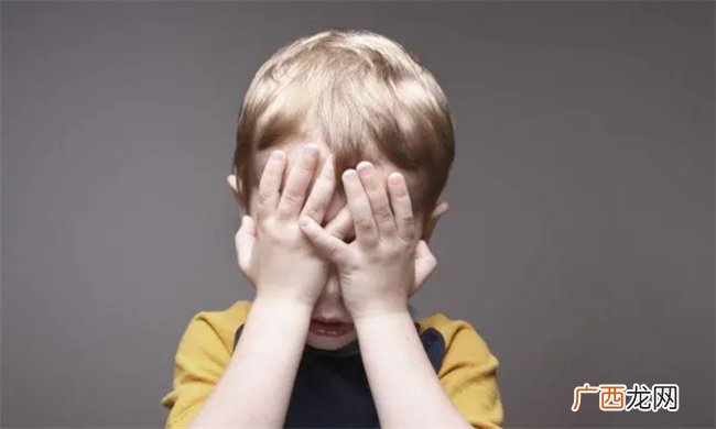 孩子发脾气妈妈要照单全收吗 教孩子学会自我控制是根本