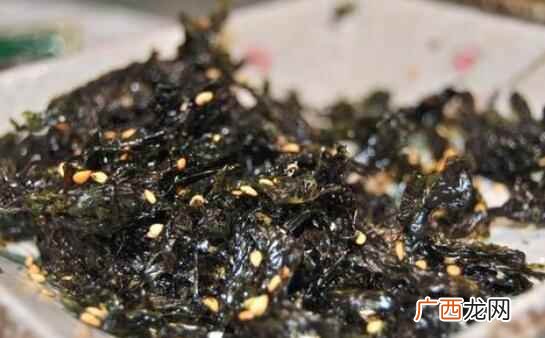 紫菜的保存方法有哪些 紫菜如何挑选