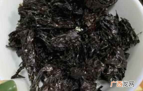 孕妇在怀孕期间适量的吃一些紫菜 怀孕可以吃紫菜吗