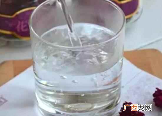 喝温水和凉水的区别