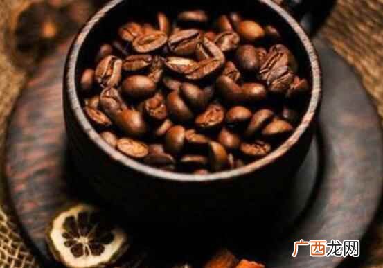 早上喝一杯黑咖啡好吗