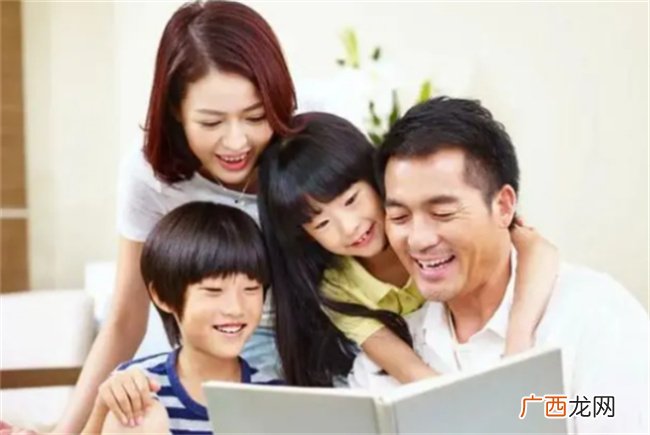 班主任：学霸家庭有3个共性 占一个是孩子的幸运
