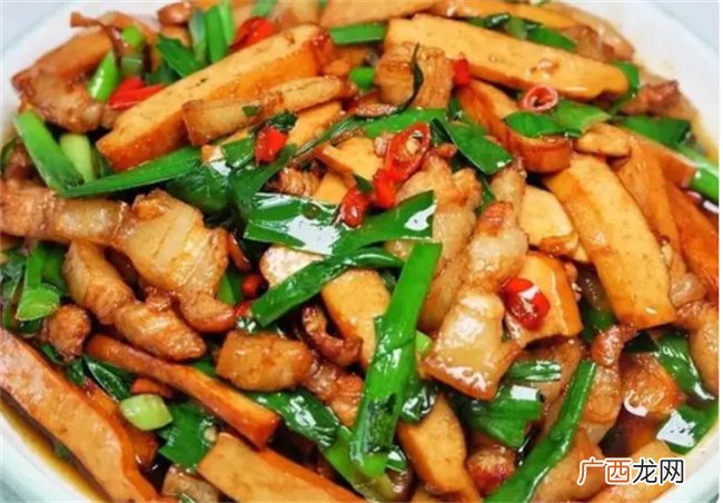 家人不想吃饭 分享7道普通家常下饭菜 好吃到停不下筷子