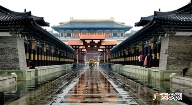 唐朝后期政治动荡原因是什么为什么唐朝后期经济衰退