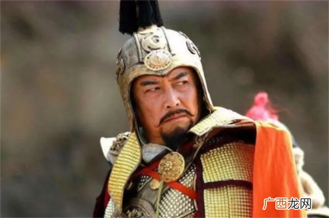 李世民手下最窝囊武将 从没打过1场胜仗 死后被吹嘘成战神