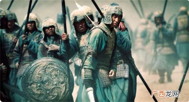 李世民手下最窝囊武将 从没打过1场胜仗 死后被吹嘘成战神