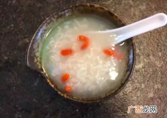糯米粥好消化吗