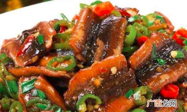 大黄鳝怎么煮