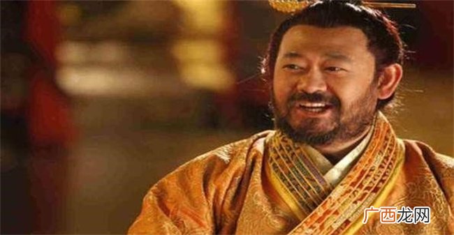 李世民的愚蠢儿子 拜程咬金为师 未能掌握老程的本事 只能自毁