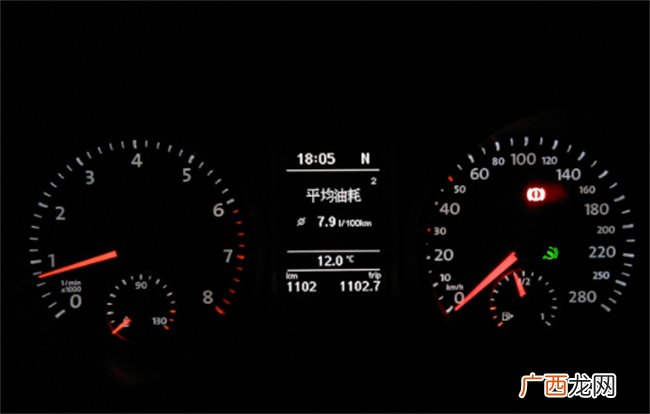 ?油耗怎么算 油耗正确的计算公式