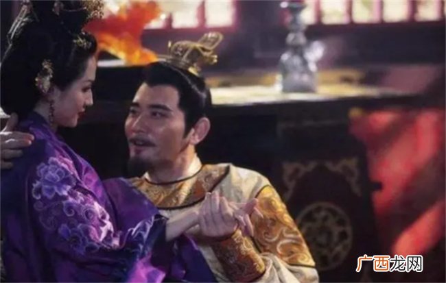 古时的“烝”是无耻之举 杨坚的宣华夫人就为杨广所嘲