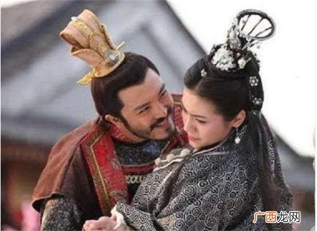 古时的“烝”是无耻之举 杨坚的宣华夫人就为杨广所嘲
