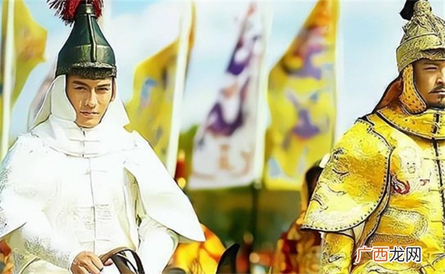 为何太平天国起义八旗兵无能什么是八旗兵