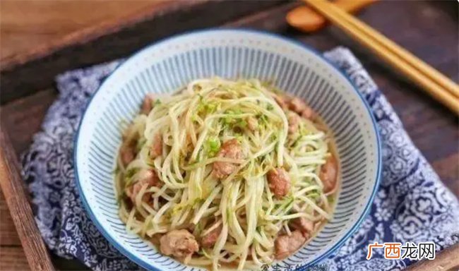 这7道菜孩子要常吃 脾胃好食欲好 个子长得快 脑子又灵光