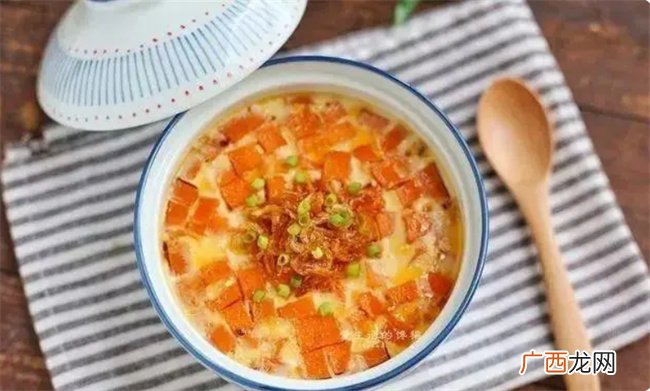 这7道菜孩子要常吃 脾胃好食欲好 个子长得快 脑子又灵光