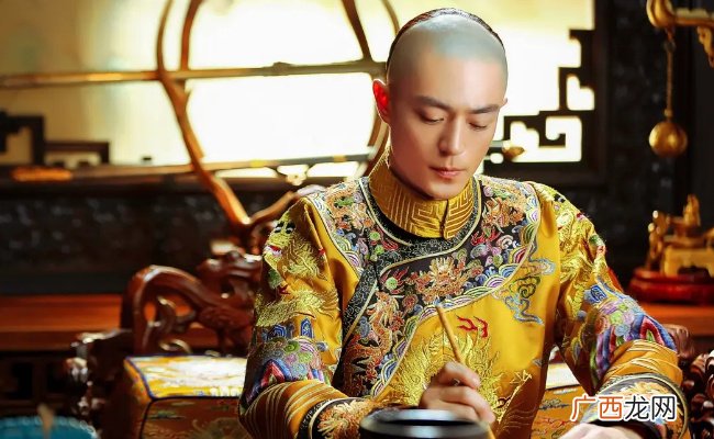 乾隆皇帝心中最爱是谁乾隆皇帝有多少个老婆