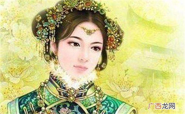 孝庄的魅力有多大 不知你真的不了解